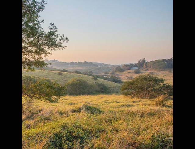 23,819M² VACANT LAND FOR SALE IN SALT ROCK